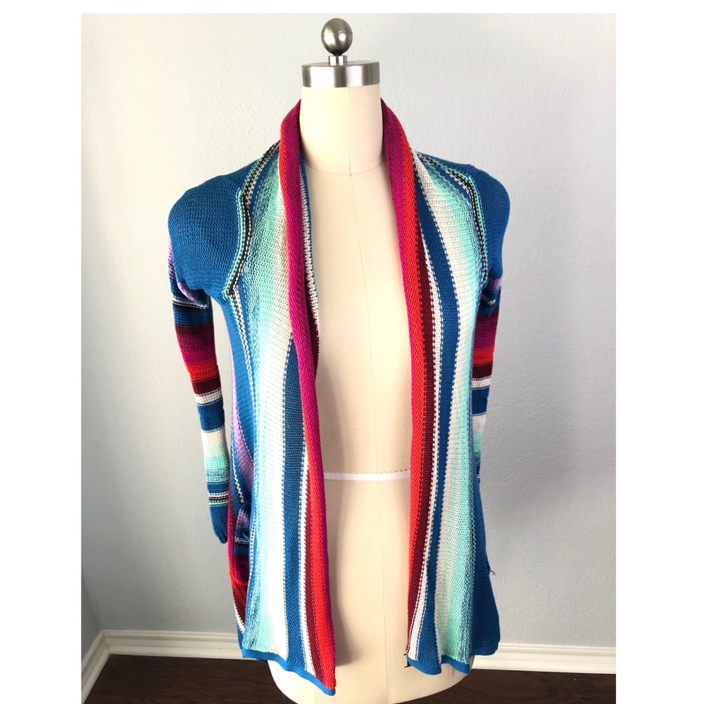 Billabong Cardigan Small NWT